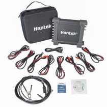 Hantek HT1008C USB oscilloscope