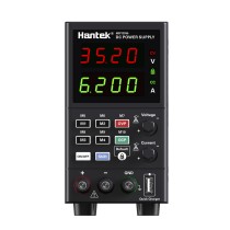 Hantek HDP135V6S power supply with RS232