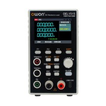 Owon OEL3030T electronic load
