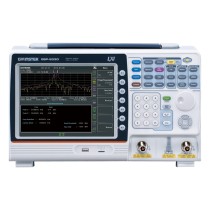GW Instek GSP-9330 spectrum analyser with tracking generator