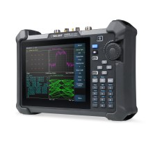 Siglent SHA851A spectrum analyser