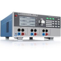 Rohde & Schwarz HMP4030 power supply