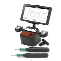 JBC B-iRON 500 DUAL wireless soldering station