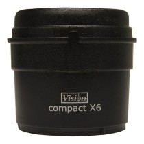 6x lens for Vision Mantis Compact