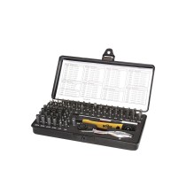 Wiha MicroBit set 7000 SK65 ESD (39971)