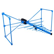 Aaronia HyperLOG 20600 EMI antenna