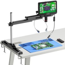 Andonstar AD409 SA microscope