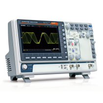 GW Instek GDS-2102E oscilloscope