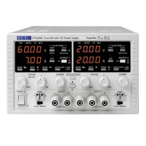 Aim-TTi CPX400D power supply