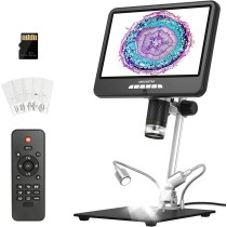 Andonstar AD207S-10PRO microscope