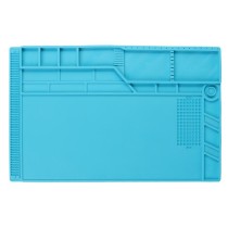 Silicone mat 550x350mm