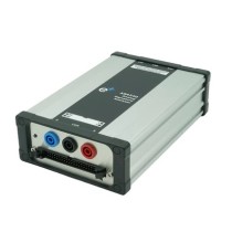ASA240 analog signature analyser