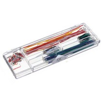 Wire bridges set 140-piece
