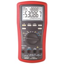 Brymen BM867s multimeter