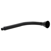 Bofa ESD extraction arm with funnel