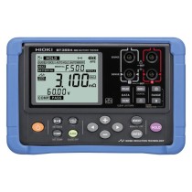 Hioki BT3554-51 battery tester (with straight pin-type test leads)