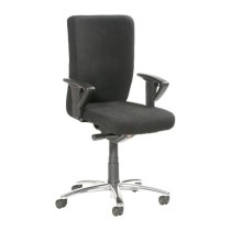 ESD safe business chair