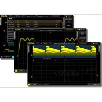 Rigol DHO5000-BND software option bundle