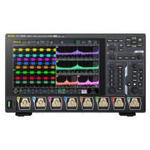 Rigol MHO5054 oscilloscope