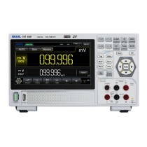 Rigol DM858 multimeter