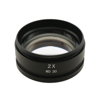 2X barlow lens for microscopes