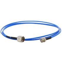 Cable BNC-male to N-male 200 cm