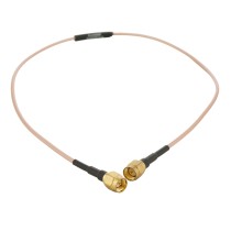 Cable SMA-male to SMA-male 50 cm