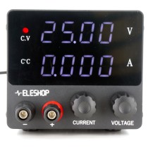 ELE-PSU305C lab power supply