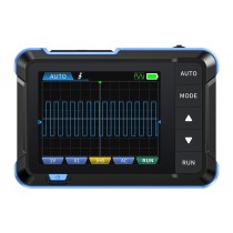 Fnirsi DSO153 oscilloscope