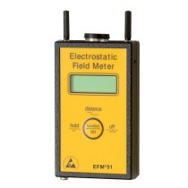 EFM51 electrostatic field meter
