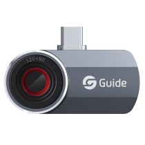 Guide IR MobIR ES1 thermal imaging camera (Android & iOS)