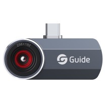 Guide IR MobIR ES2 thermal imaging camera (Android & iOS)