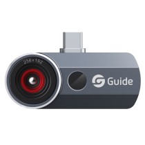 Guide IR MobIR ES2+ thermal imaging camera (Android & iOS)