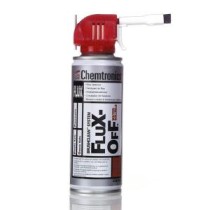 Flux-Off No Clean Plus flux remover