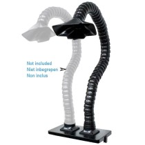 Expansion kit: upgrade FE1B to double arms