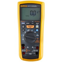 Fluke 1587 FC insulation multimeter