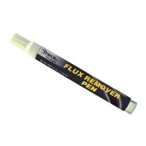 Flux-remover pen