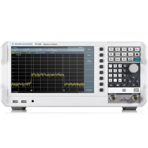 Rohde & Schwarz FPC1500 spectrum analyser