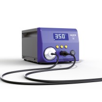 Hakko FR-400 desoldering station