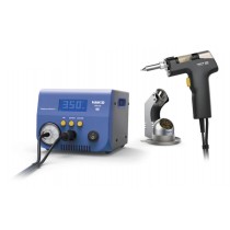 Hakko FR-410 desoldering station