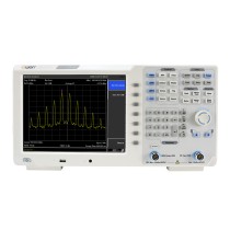 Owon XSA1015P-TG spectrum analyser