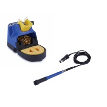 Hakko FX-9702-811 N₂ soldering iron with iron holder