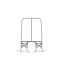 Hakko G4 blades