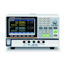 GW Instek GPP-2323 power supply + load