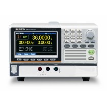 GW Instek GPP-3610H power supply + load