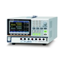 GW Instek GPP-3650 power supply + load