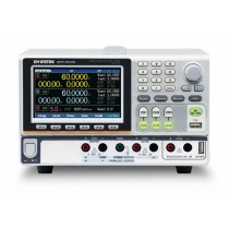 GW Instek GPP-6030 power supply + load