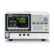 GW Instek GPP-7250 power supply + load