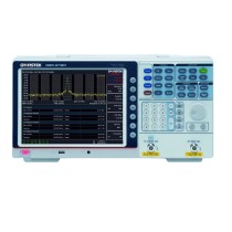 GW Instek GSP-8180TG spectrum analyser