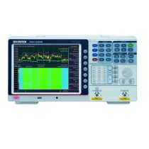 GW Instek GSP-8380TG spectrum analyser